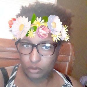 Meet your Posher, Chasity